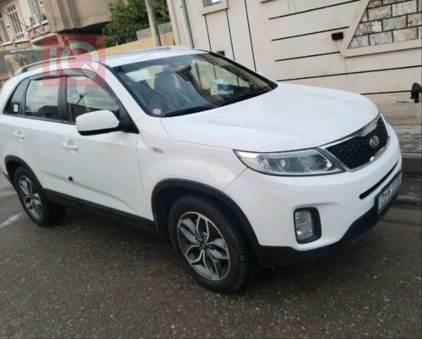 كيا سورينتو